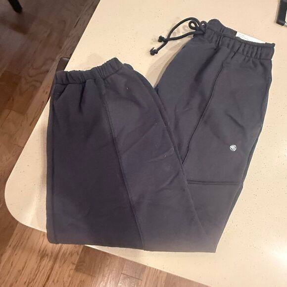 AERIE Pants - AERIE BAGGY JOGGER NWT